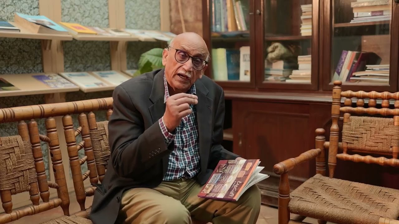 Ancient Libraries & Lost Civilizations | Dr. Sher Shah Syed Explains