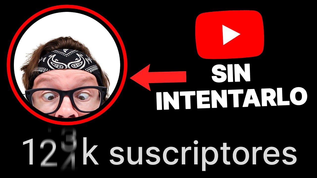 C&oacute;mo Enga&ntilde;ar a YouTube Para Que Haga Crecer Tu Canal