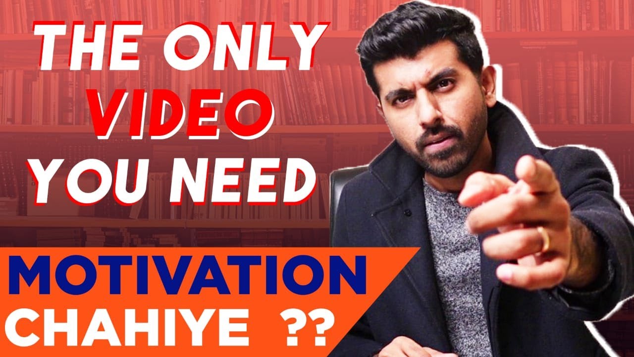 How to Stop Wasting your TIME - Baap of Motivational Videos