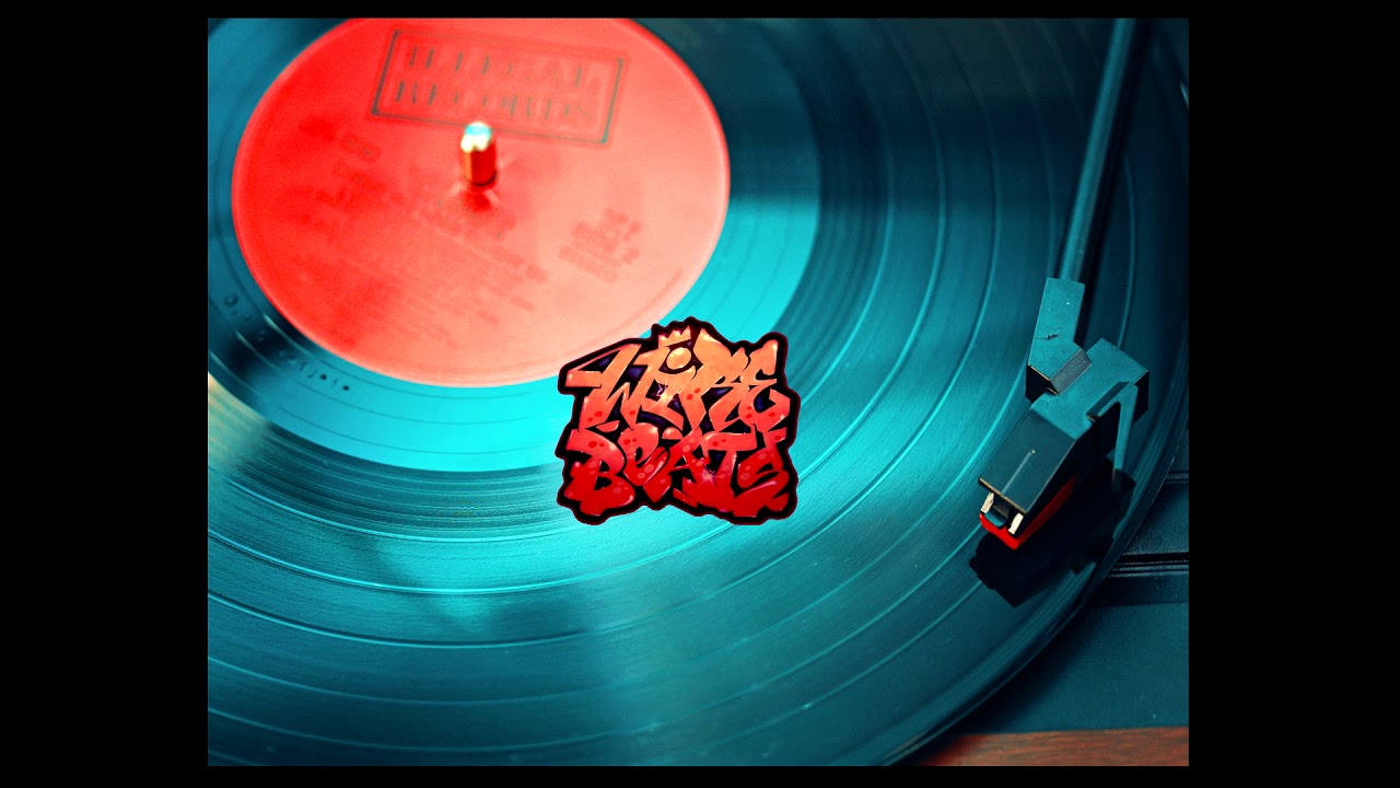 Hip Hop Beat 
