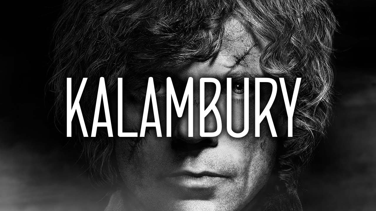 PILIŚMY Z TYRIONEM! - Zagrajmy w: Kalambury w/ Kaftann, Ada & Trusiek