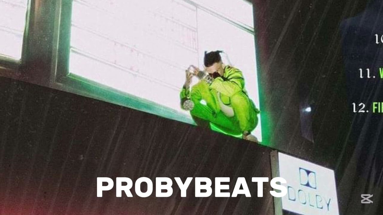[FREE] Thug Slime X Lindo 