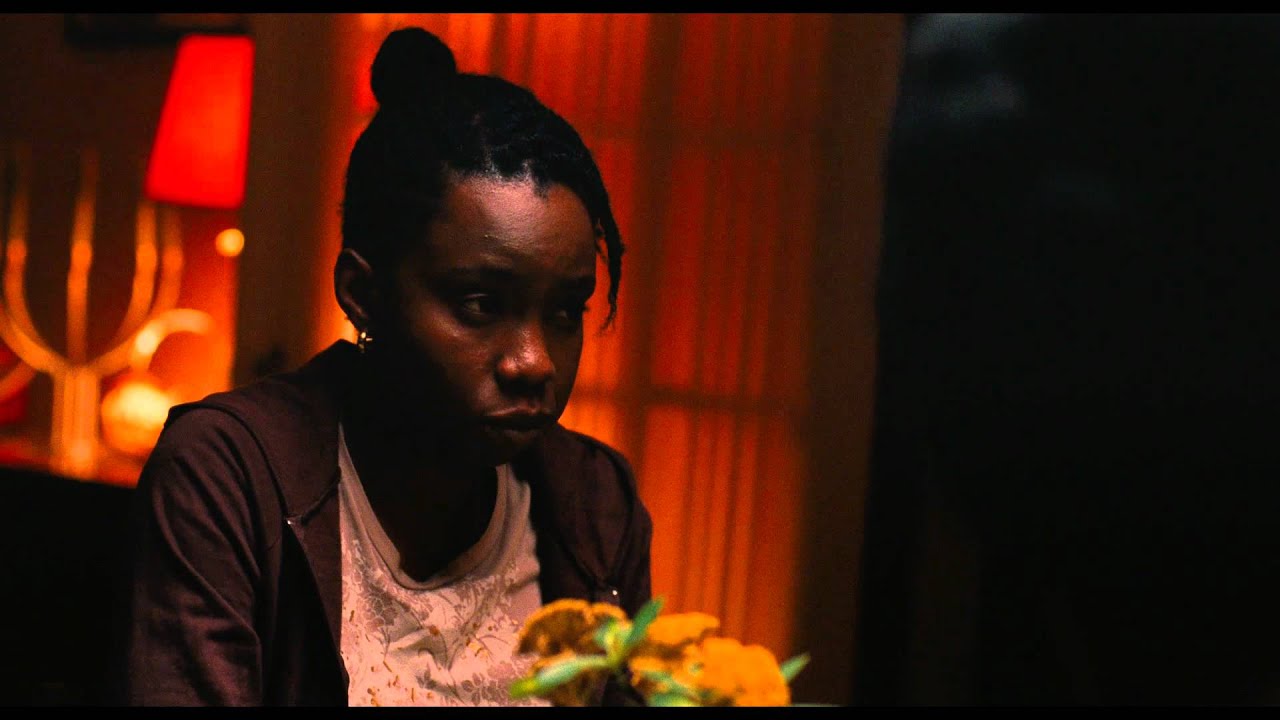Pariah Official Movie Trailer [HD]