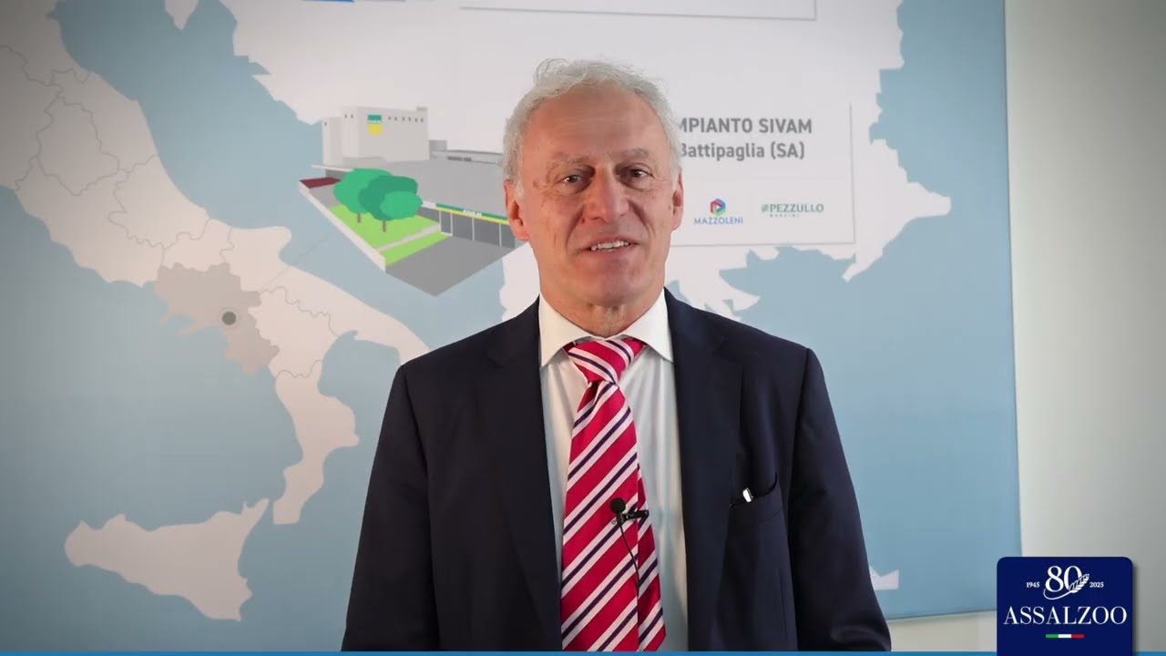 Intervista a Roberto Pavesi, vicepresidente Assalzoo: obiettivo formazione continua