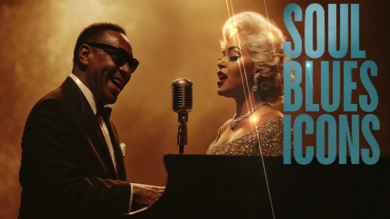 20 Songs That Carry the Torch of Otis, Aretha, Sam&B B