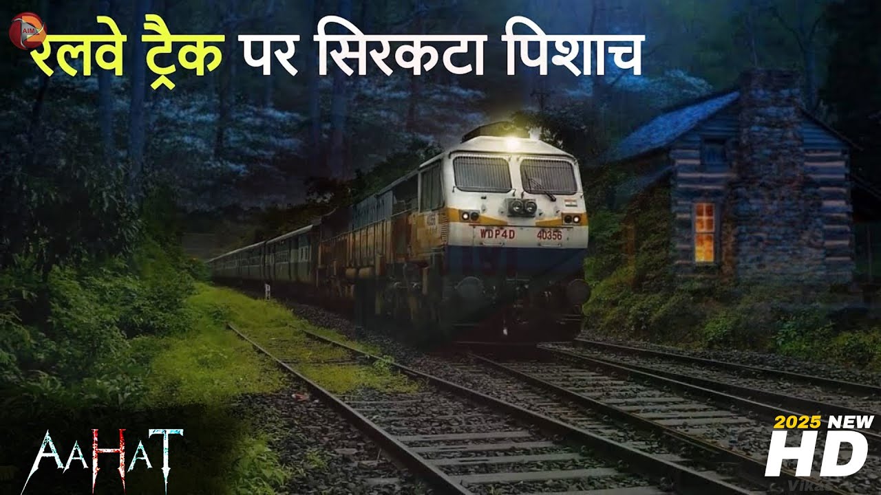 Aahat New Episode | Horror Show 2025 | Aahat New Episode 2025 | डर का असली एहसास #aahat aahat horror