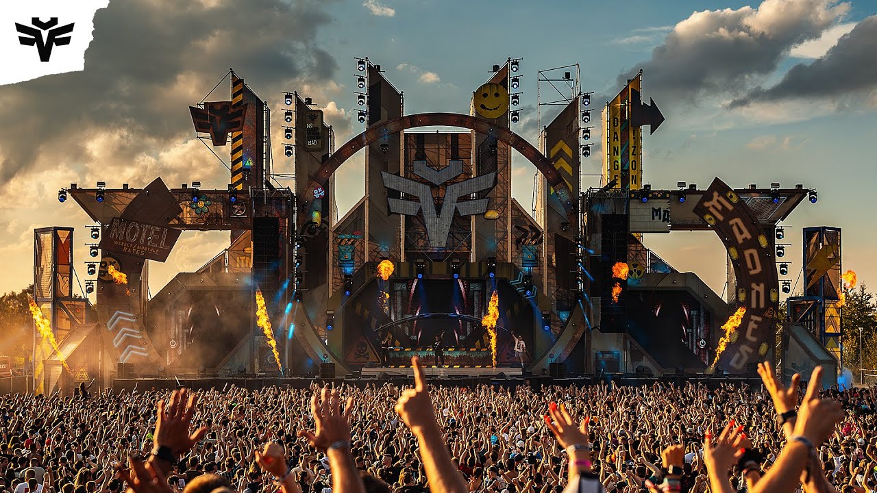Into The Madness 2023 | Official Aftermovie