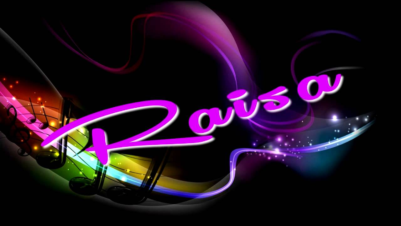 Raisa - pale me (NEW 2013) Romane Gila