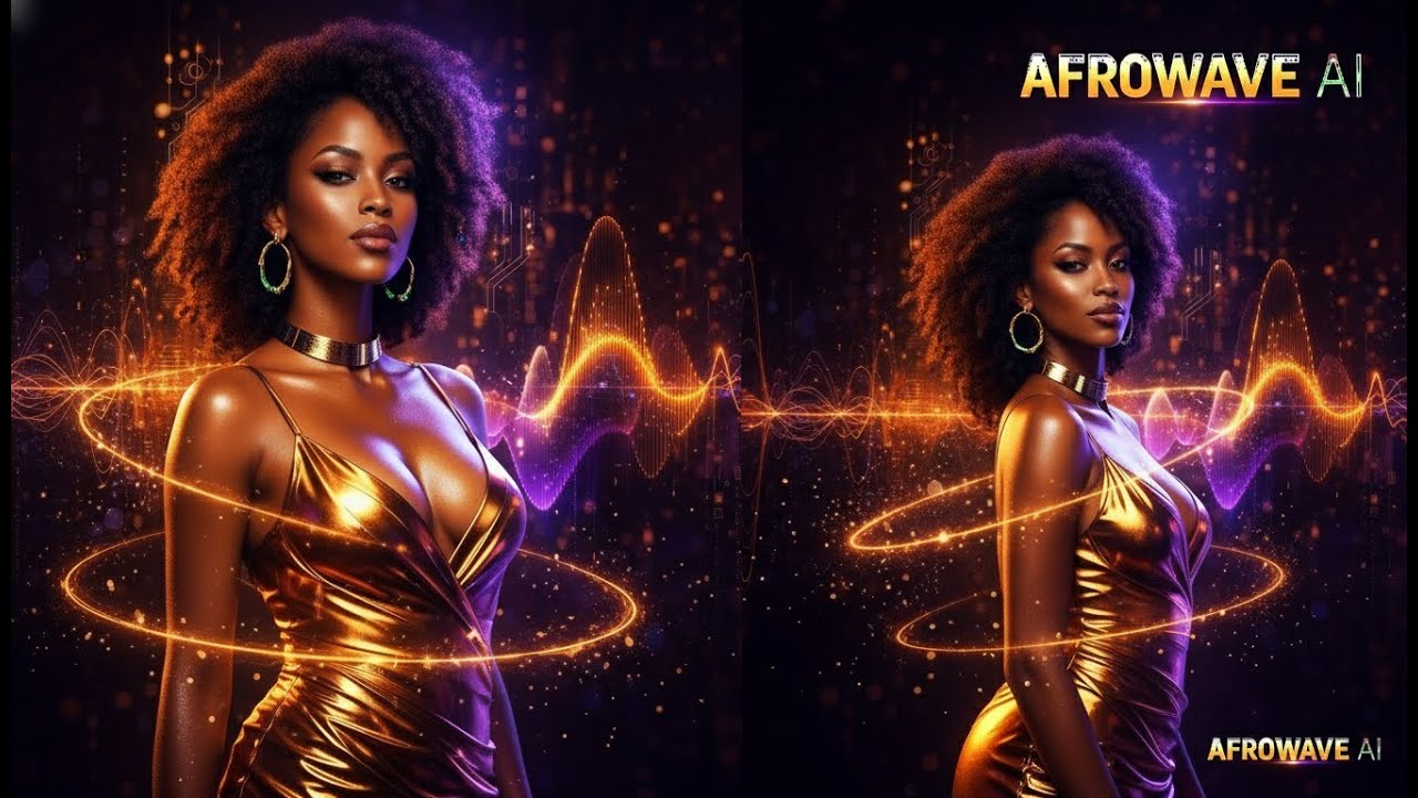 The Best Afrobeat Mix Hot