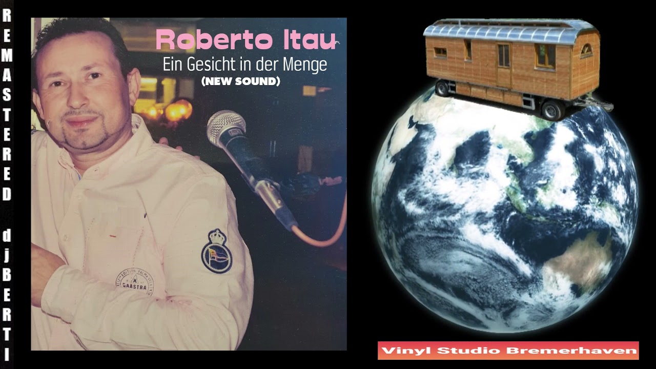 Roberto Itau - Ein Gesicht In Der Menge (djBERTI)