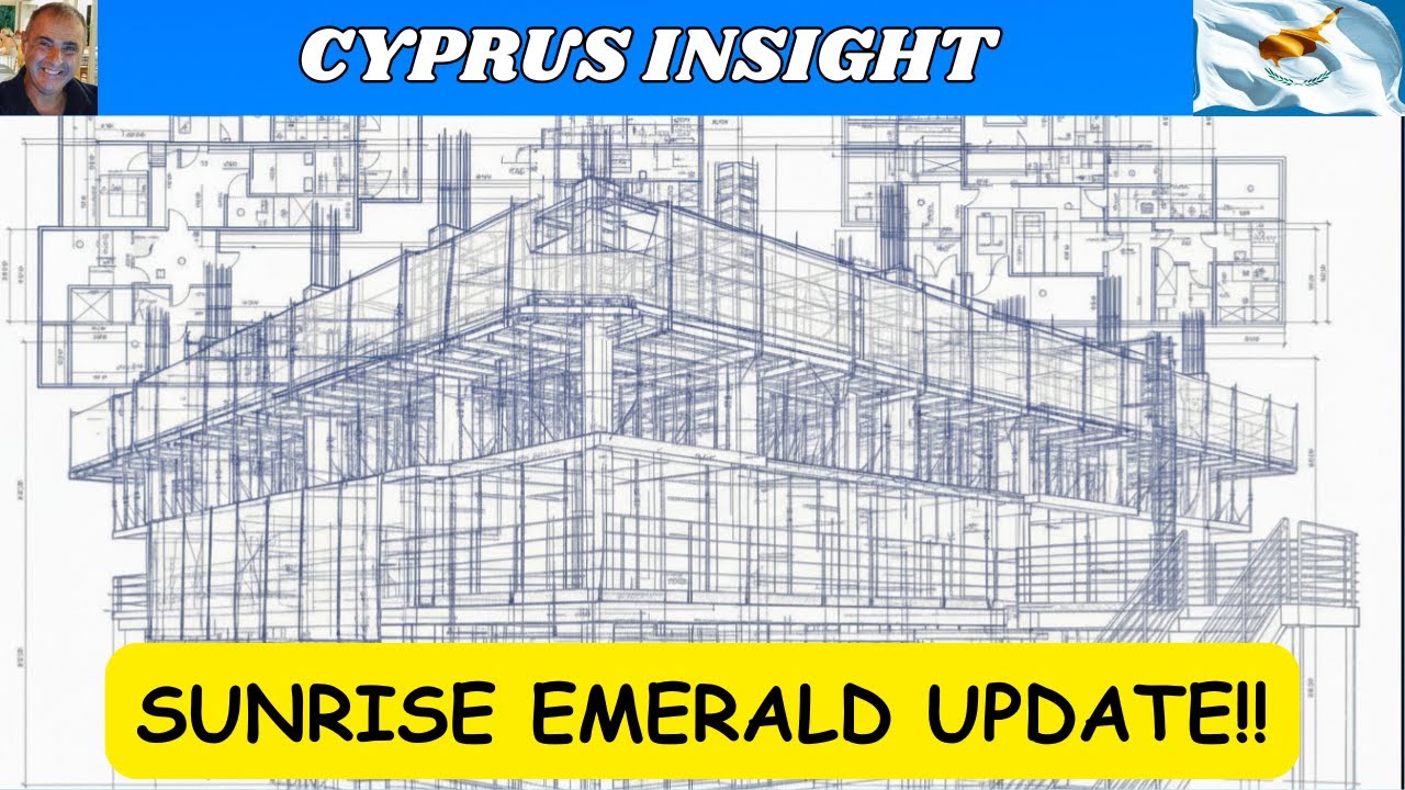 ОТЧЕТ О ПРОГРЕССЕ на Sunrise Emerald Pernera