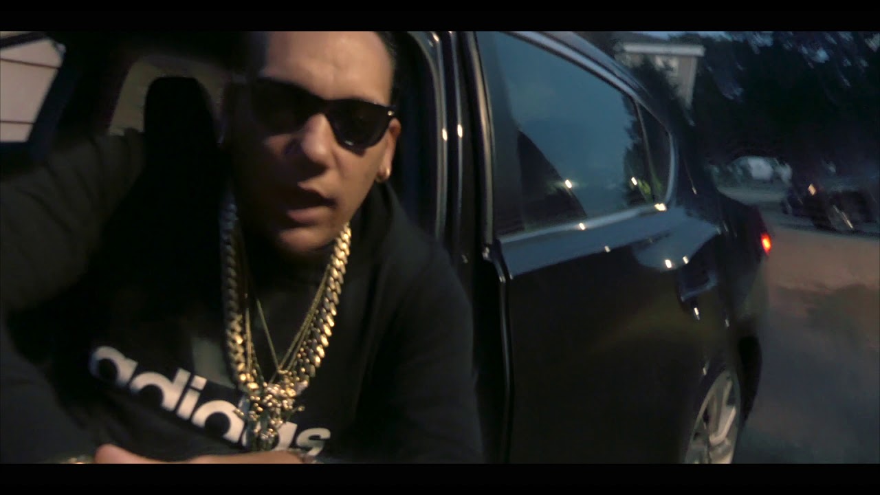 Greedy - For The Millions (Official Video)