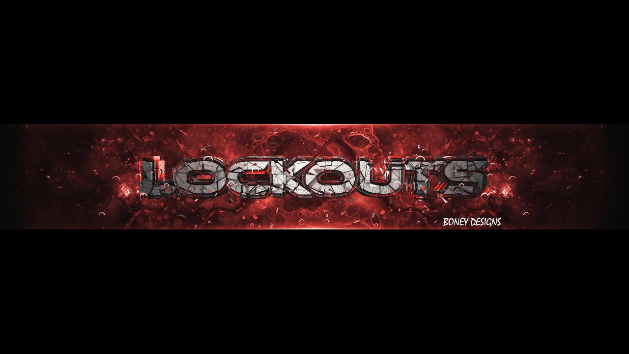 Pulse LockOuts Speed Art By Pulse Boney