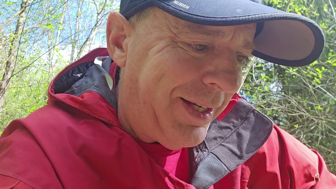 My Divorce Story:  I don't remember making this video.  Might be my best IMO
