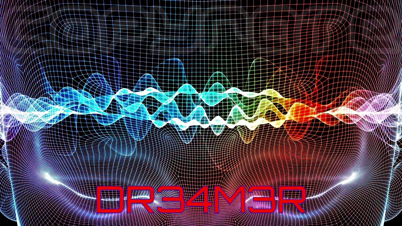 DR34M3R. [*.Dark & Deep ambient. Hypnotic. Downtempo.]