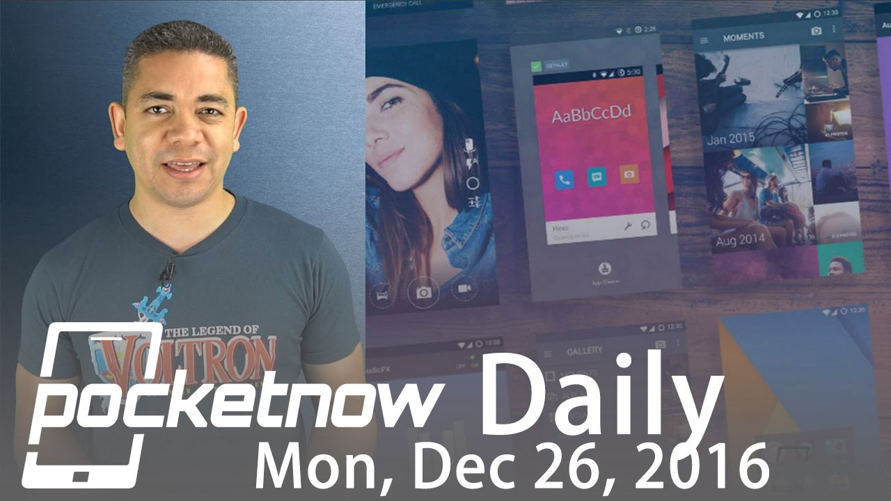 Cyanogen is now Lineage OS, Google Pixel issues & more - Pocketnow Daily