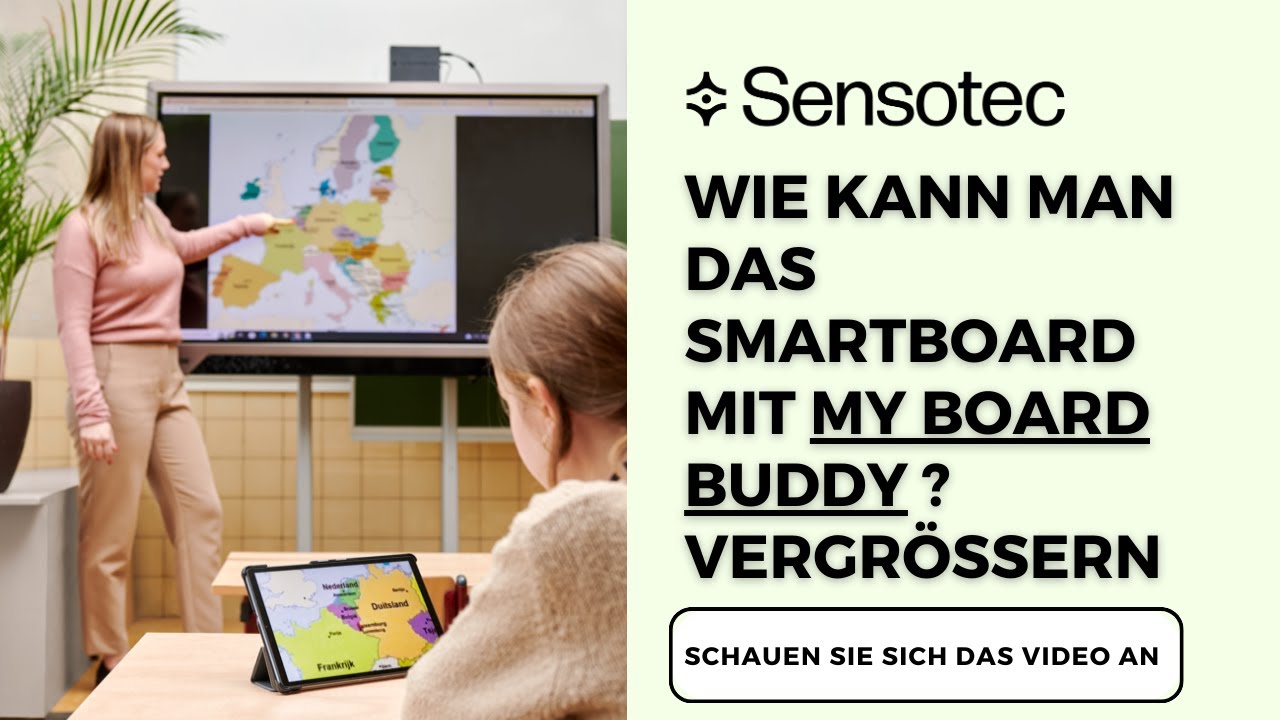 my Board Buddy macht Präsentationen endlich für alle zugänglich