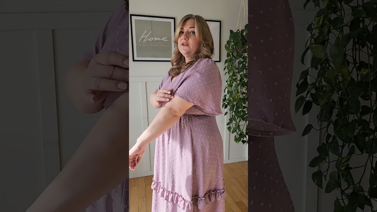 BloomChic Spring Dress Haul Sz 16 