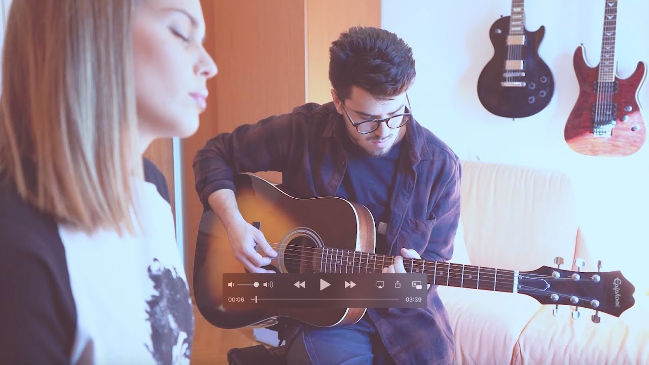 Franka – Nedodirljivi #ostanidoma acoustic (Official Music Video)