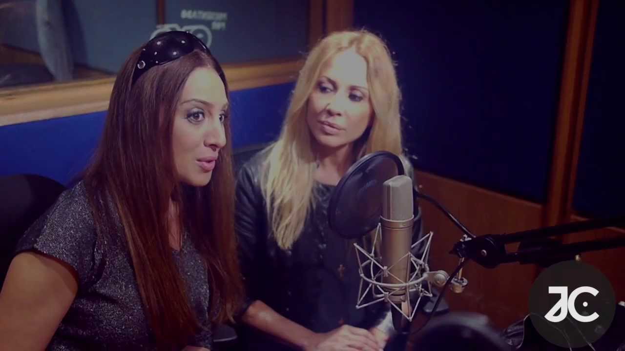 Jessie Tv   Mónica Naranjo y Marta Sánchez.