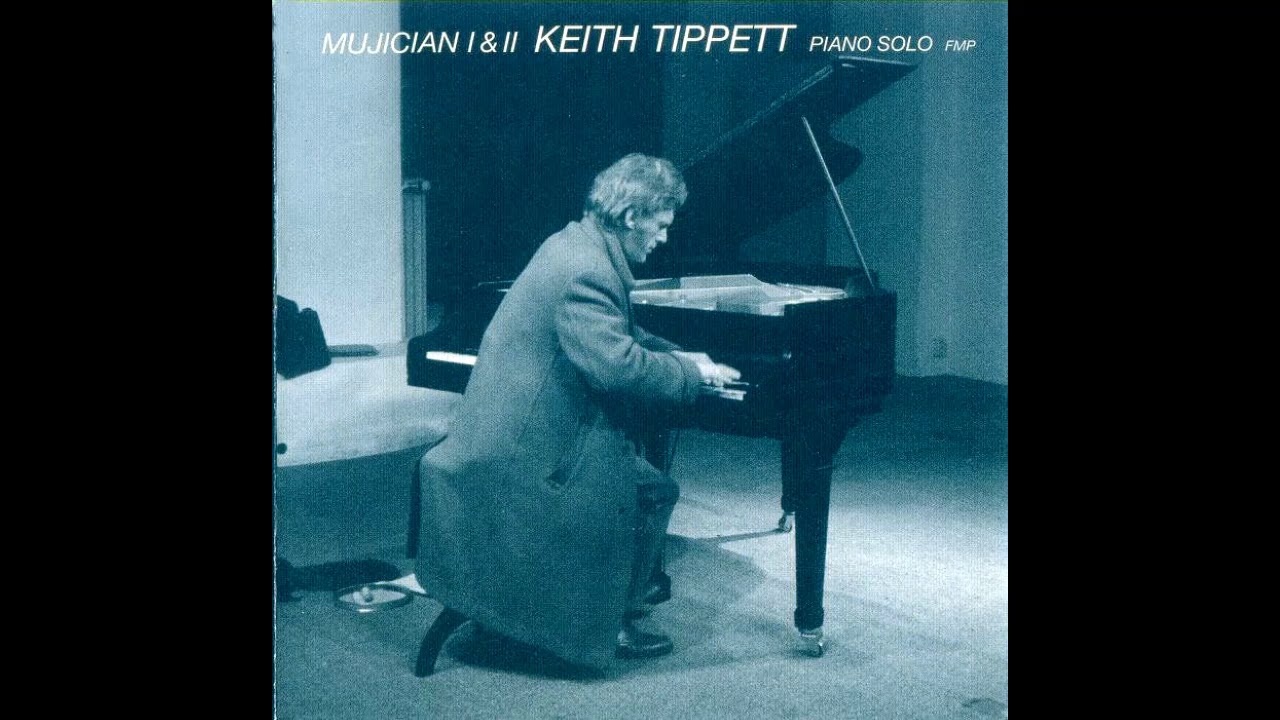 Keith Tippett 