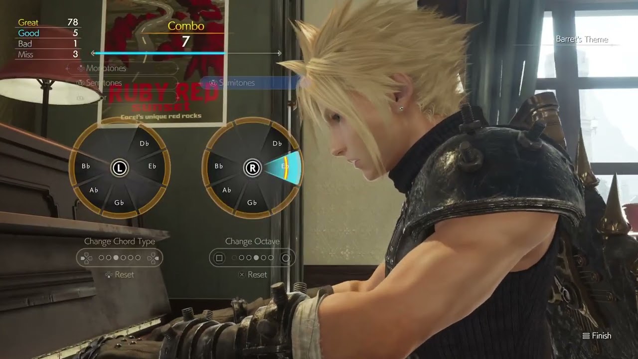 FINAL FANTASY Rebirth 57
