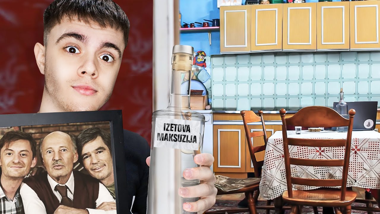 Kako Izgleda Stan iz 
