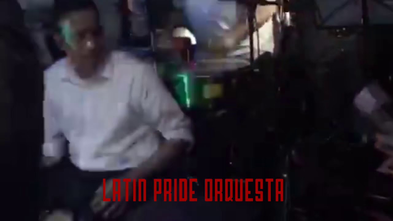 Latin Pride Orquesta