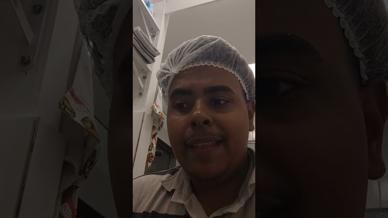 Meu segundo dia de empreendedor - Mini padaria 