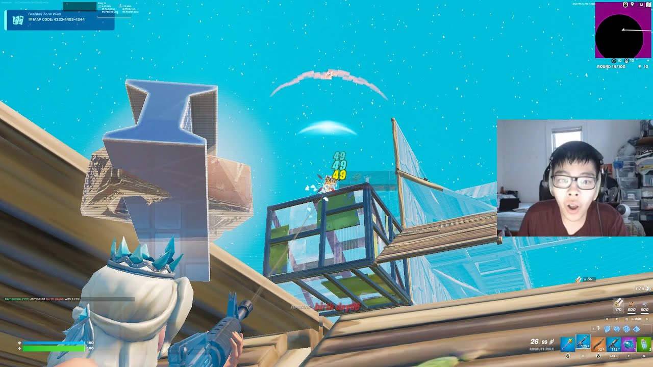 SOFTAIM ACCUSATIONS 5 🎯 (Ft. AsianJeff, SypherPK, zScary) + FASTEST AIM AND MECHANICS 💨