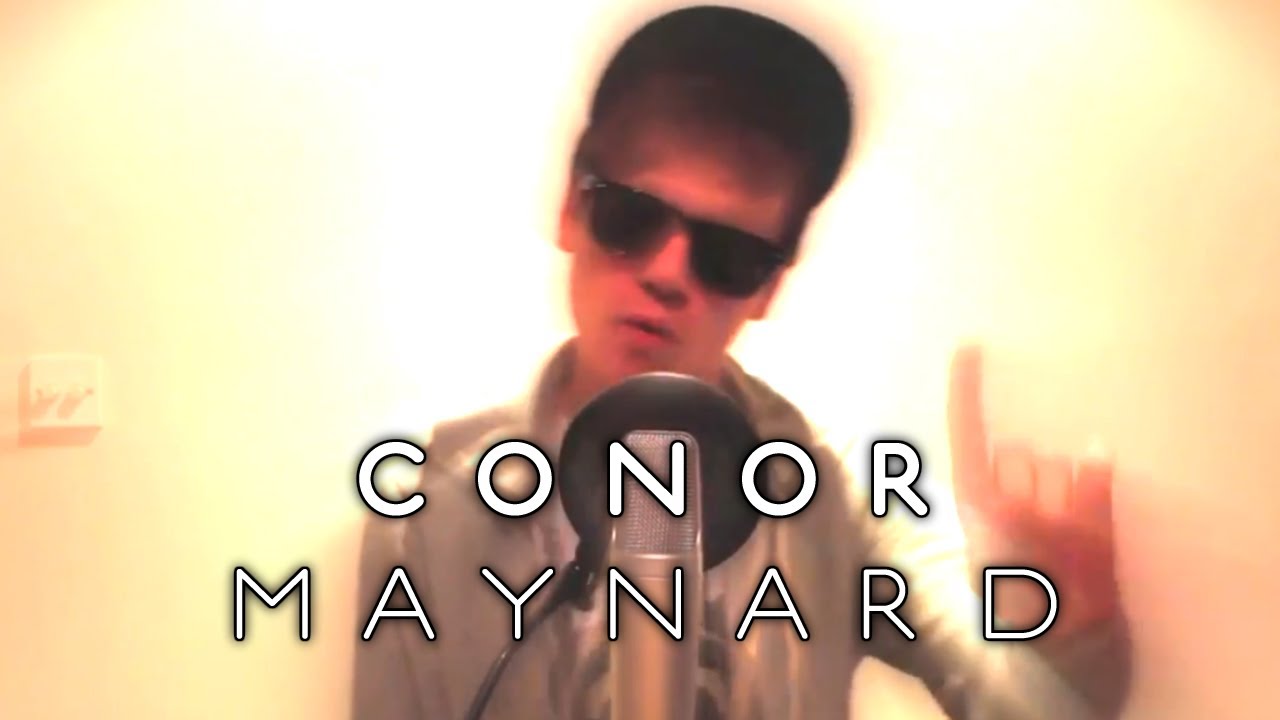 Conor Maynard Covers | Mindless Behavior - Girls Talkin' Bout