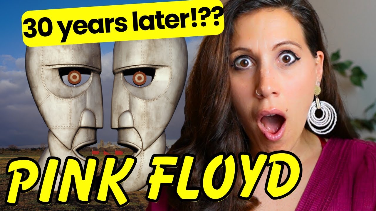Pink Floyd - What Do You Want From Me | After So Many Years and Still Making People Wonder