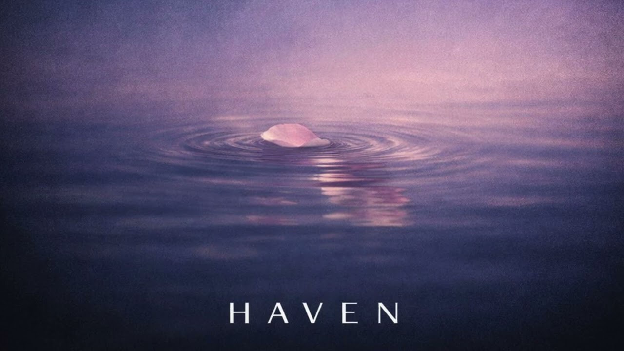 Still by the Door - Haven – Response to Kehlani’s “Folded”