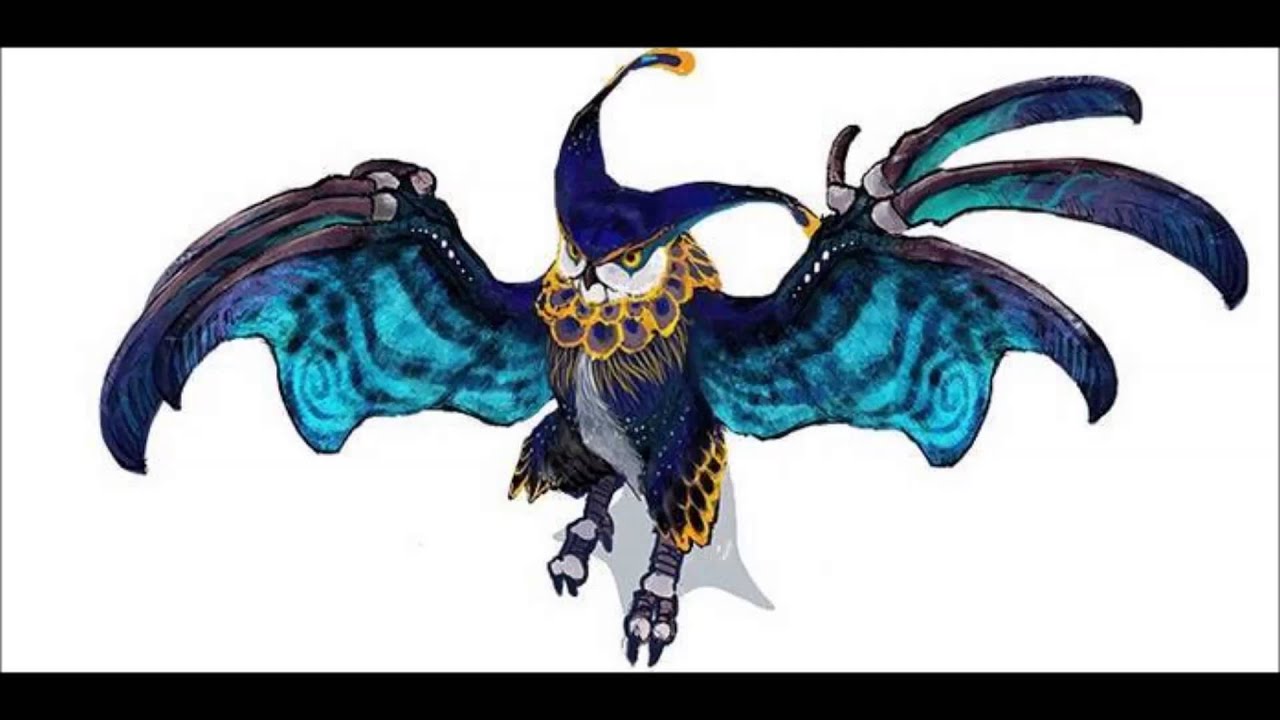 MHX Soundtrack Preview - Arena BGM Extended