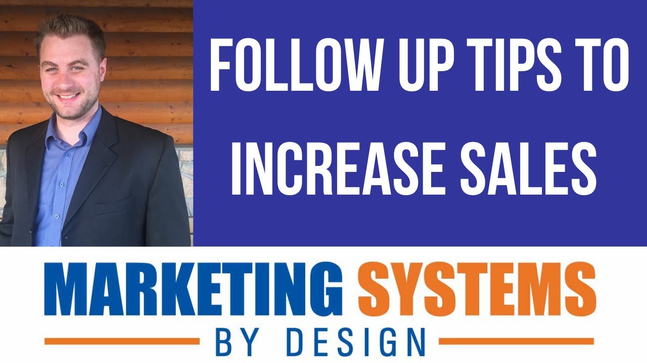How To Follow Up With Cleaning Leads To Increase Sales