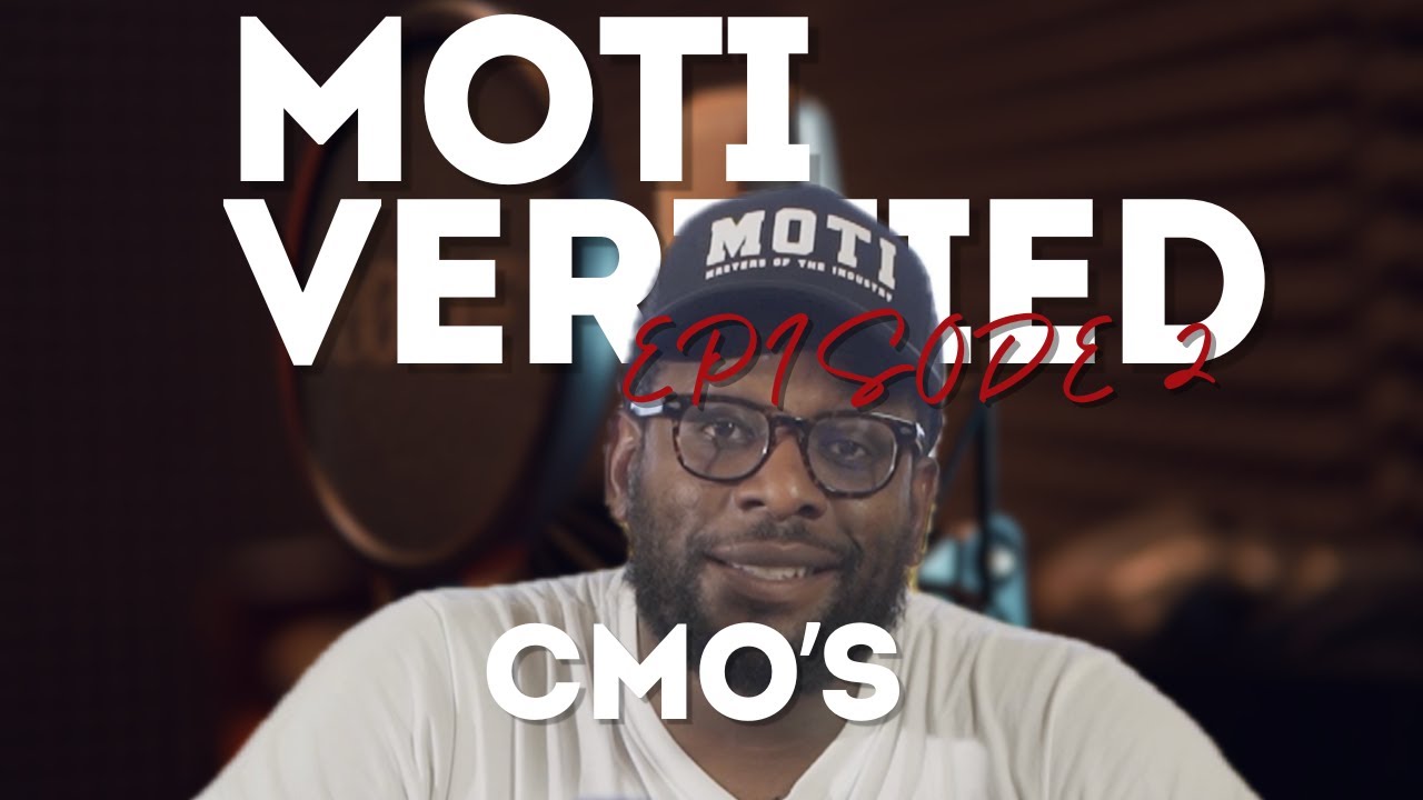 MOTI Verified: Episide 2 - How to Register with SAMRO, CAPASSO, and More