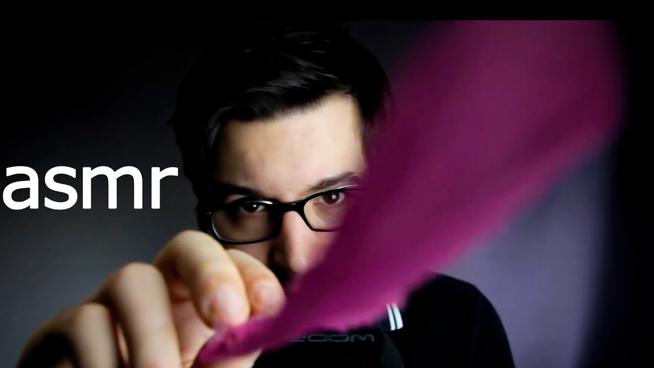 ASMR en tu CEREBRO 🧠
