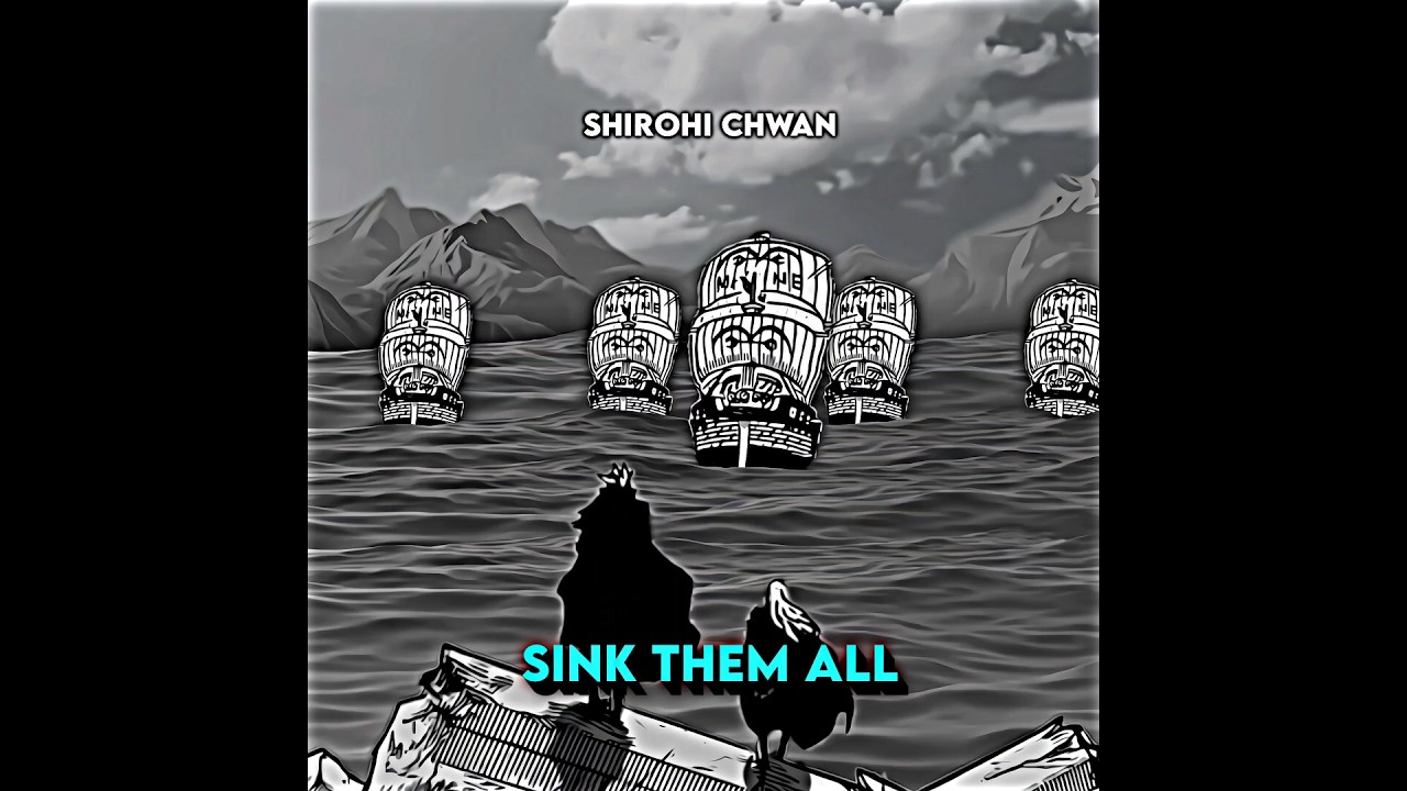 one piece rocks pirates vs marines | one piece chapter 1157 #onepiece #onepieceedit