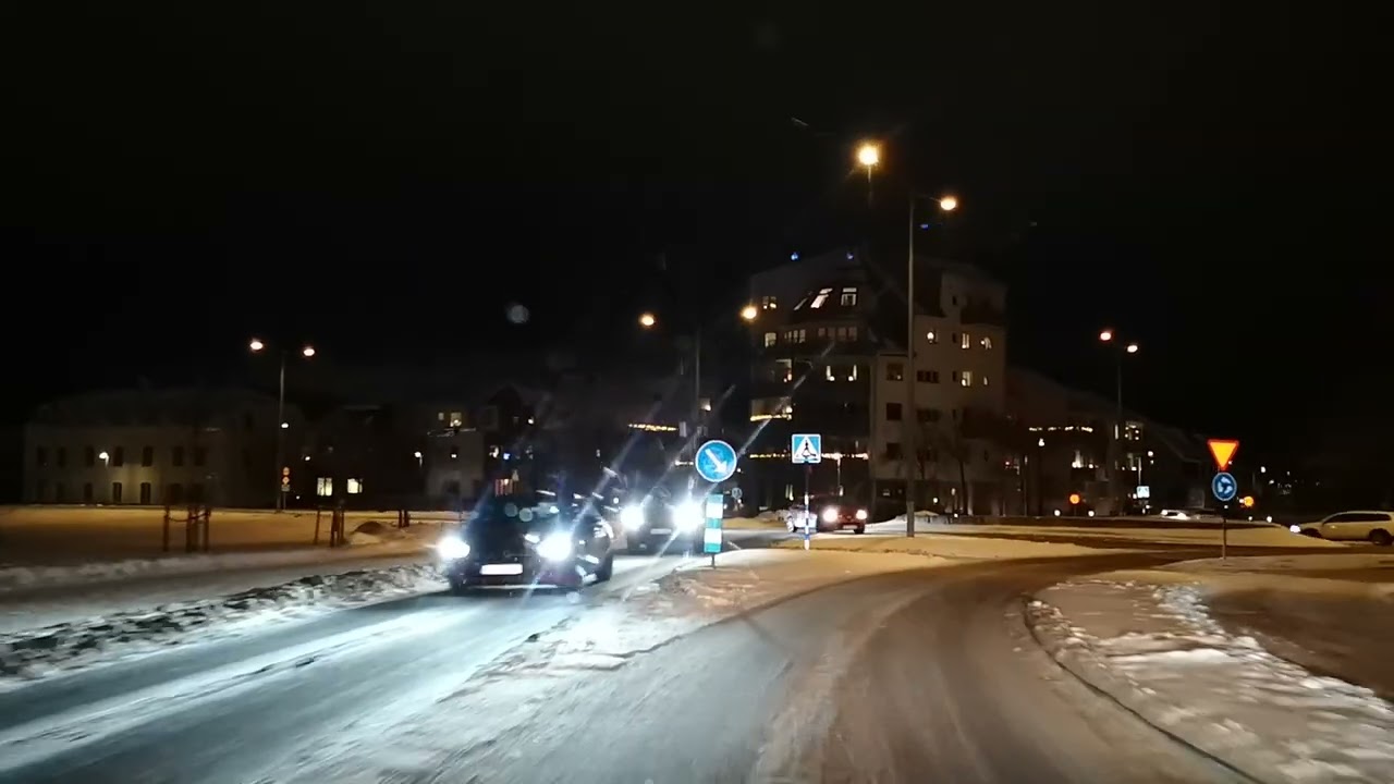 Kan tåg flyga??? 