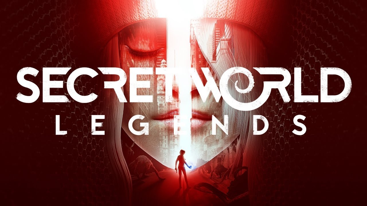 Secret World Legends - Gameplay 
