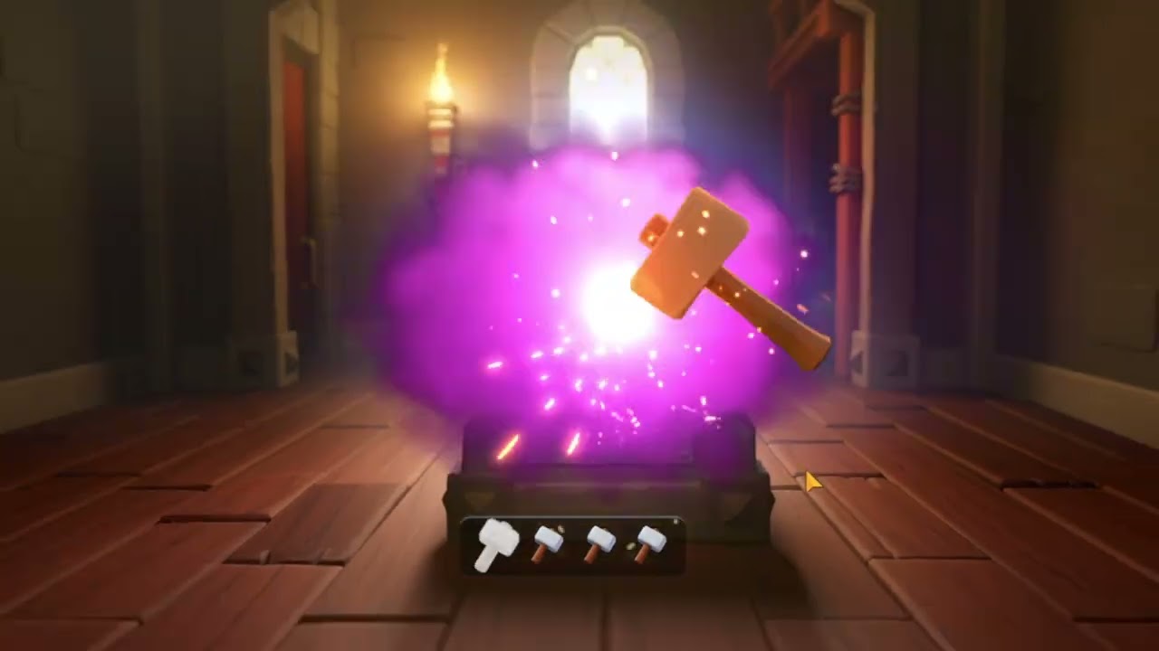ปั้น รหัส clash of clans 💙พิเศษ💙อัปเดต