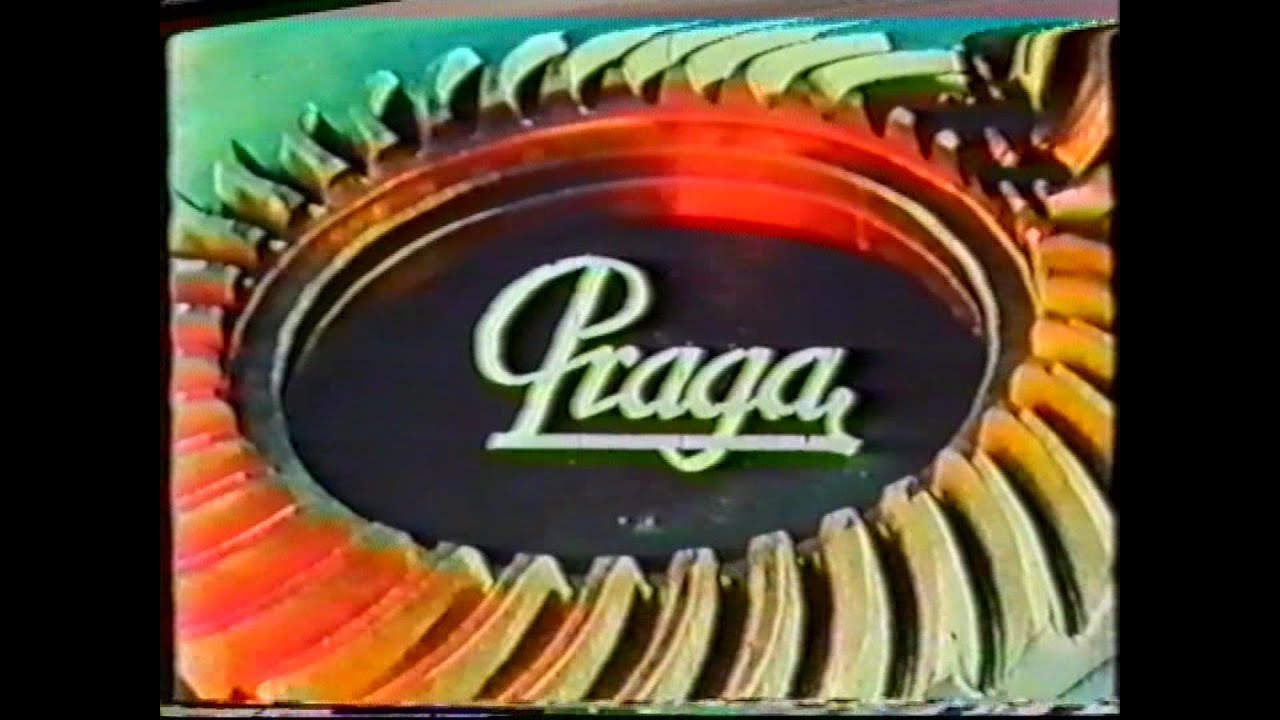 Praga - Za čest tovární značky  (dokument)