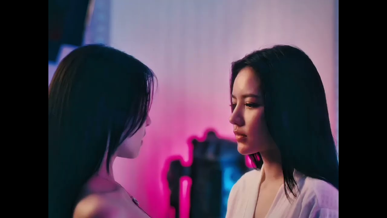 Love Beyond Dreams eps 4 // kiss scene //Lene & Ran
