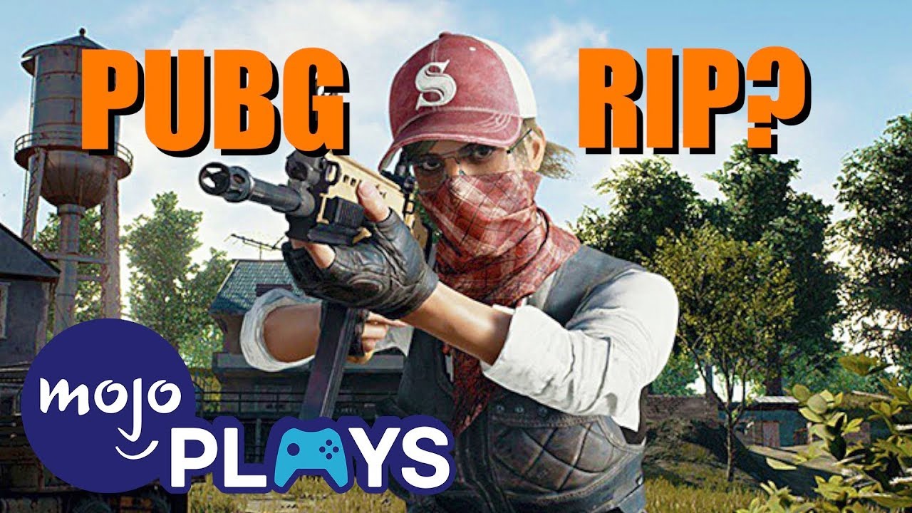 Is PUBG Dead?