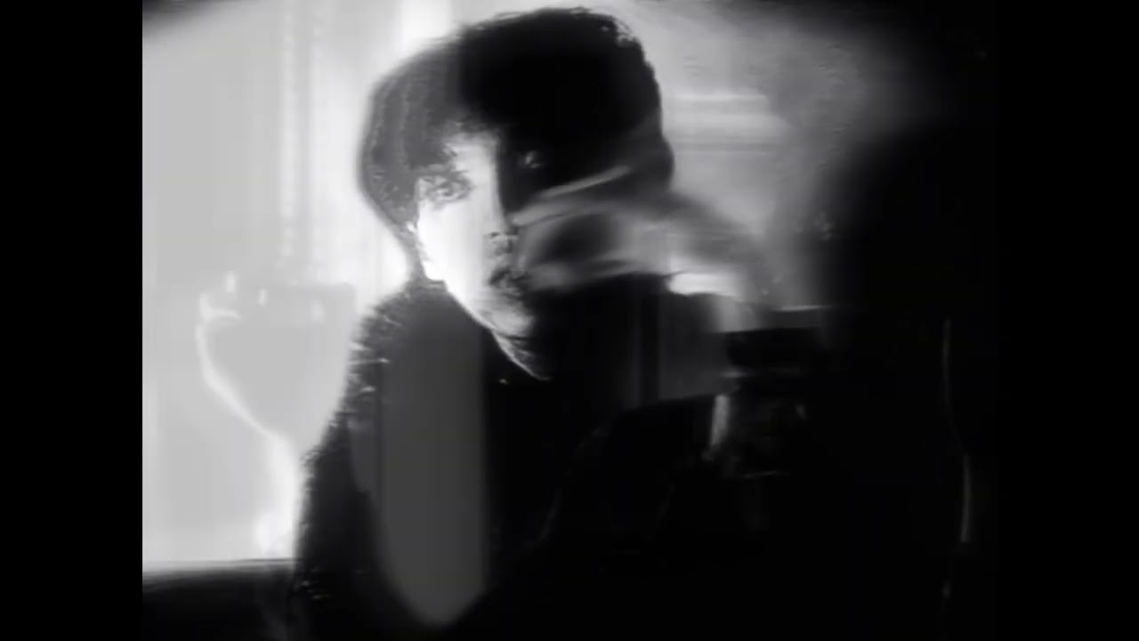 Marshal Ravello - Individuation (Official Visualizer)