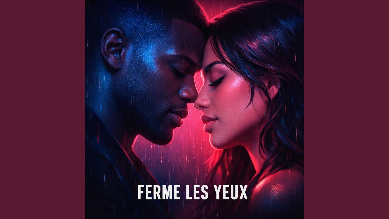 Ferme les yeux (feat. Tony Vestee)