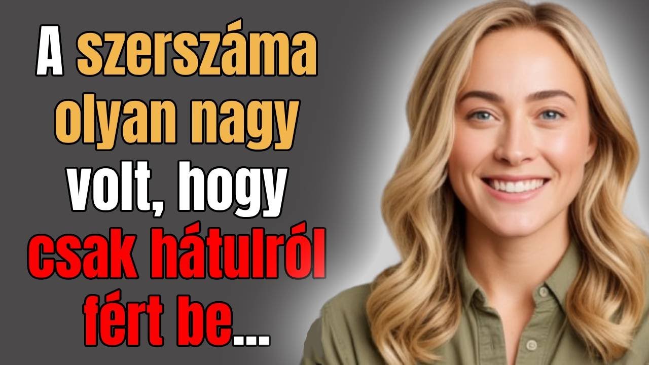 Amit ez a páciens tett, az teljesen szavak nélkül hagyott... | Igaz hűtlen történetek