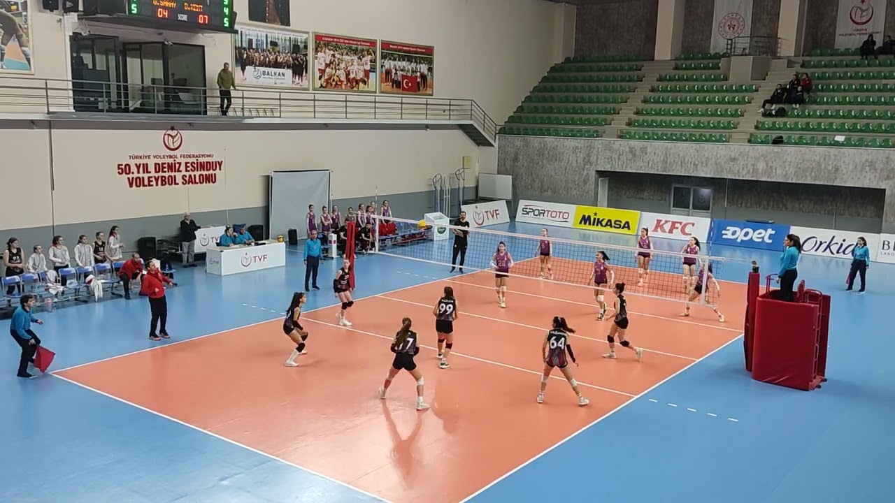 GS 2 : 3 BİZİMKENT