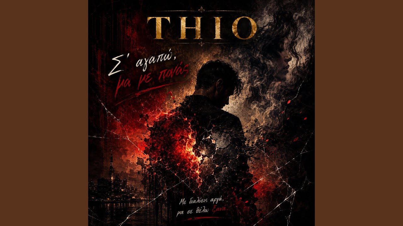 &Sigma;&rsquo; &alpha;&gamma;&alpha;&pi;ώ, &mu;&alpha; &mu;&epsilon; &pi;&omicron;&nu;ά&sigmaf;