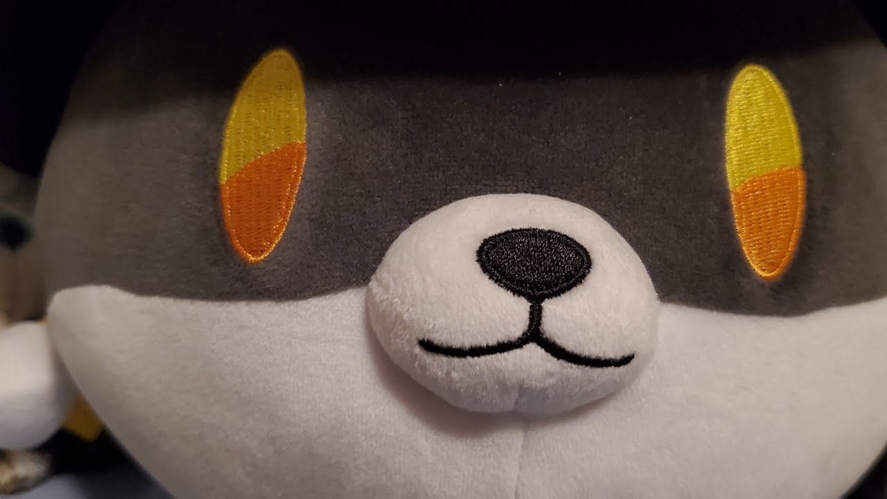 Murder Drones: N Dog Unboxing- February 18 2025